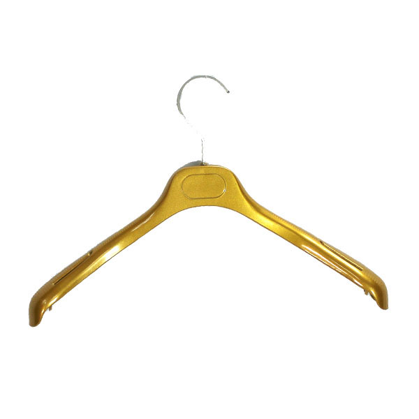 plastic hanger/women's wear hanger